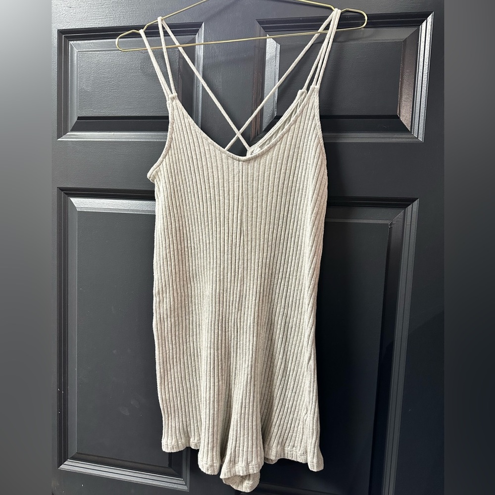 Project social T romper